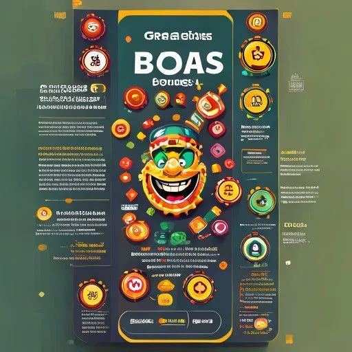 Gratis bonus casino met jackpot