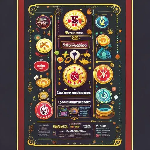 Casino wallet gratis tegoed voor slots
