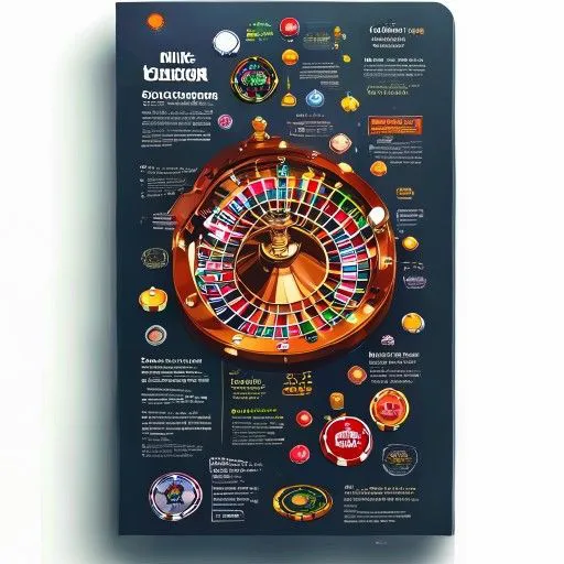 Online casino spellen: roulette en blackjack