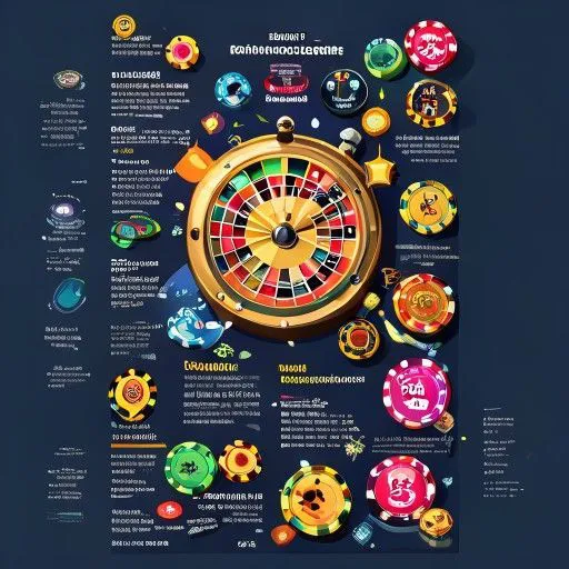 Online casino gratis tegoed: Roulette bonus
