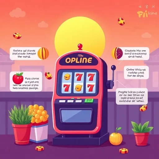 Wat is een online gokkast eigenlijk?