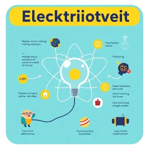 Wat is elektriciteit precies?