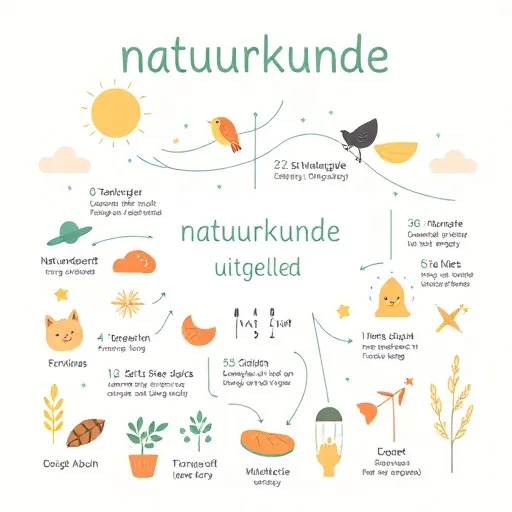 Wat is natuurkunde eigenlijk?