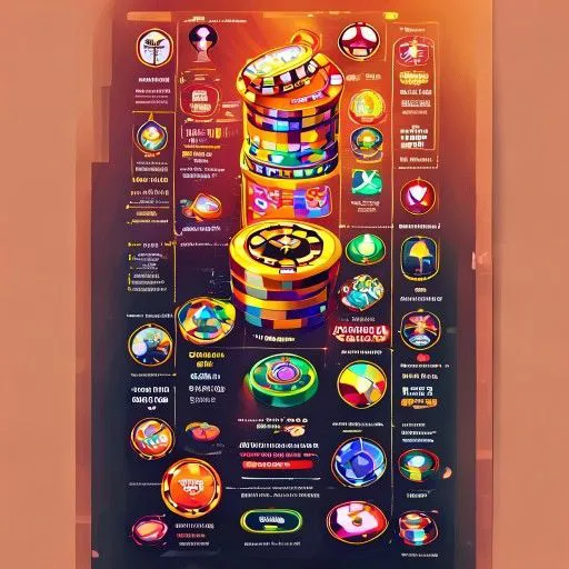 Gratis casino spellen en slot features
