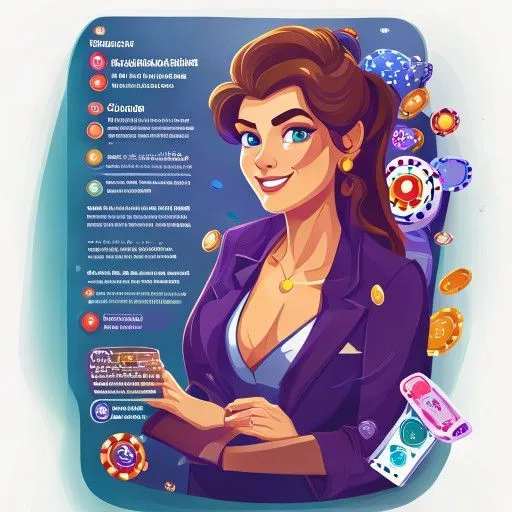 Live Blackjack en free spins bij sites