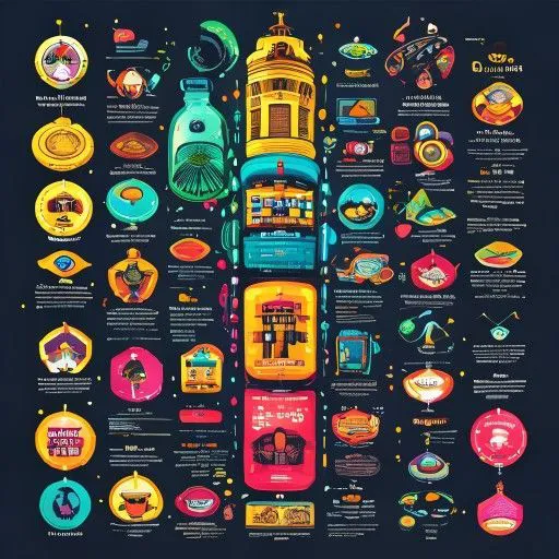 Vergelijk elke Nederlandse online casino website