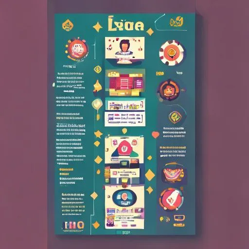Veilig spelen bij een gereguleerd live casino