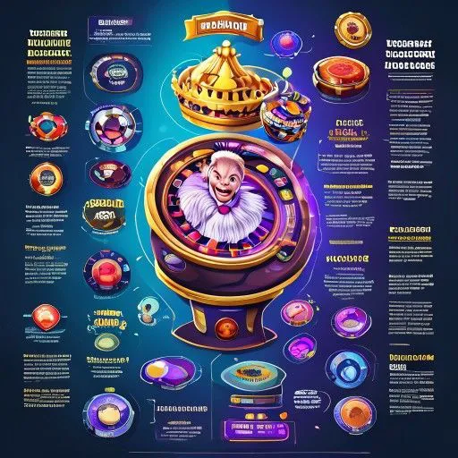 Beste online casino spellen met Visa en Mastercard