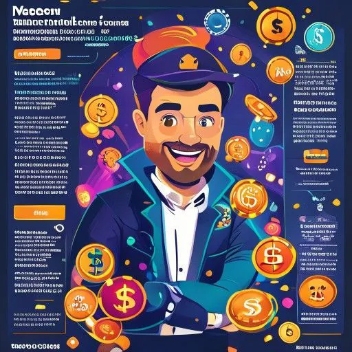 Veilig cash out bij een no deposit bonus casino